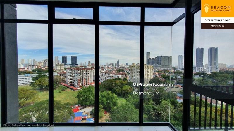 For Sale - Beacon Executive Suites