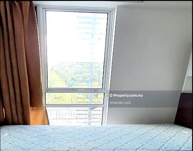 Residensi Servis untuk Dijual di Garden Plaza oleh Amanda Lock - iProperty.com.my