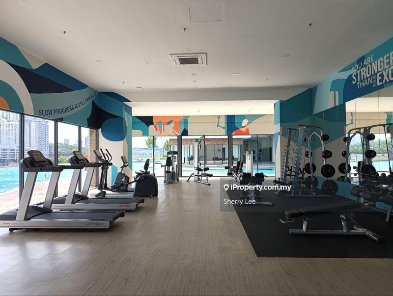Service Residence for Sale in You City 3 by Sherry Lee - iProperty.com.my