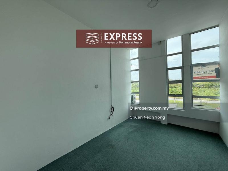 Kedai untuk Disewa di Desa Murni, Miri oleh Sam Yong - iProperty.com.my