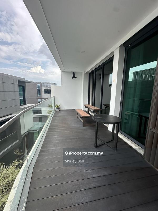 Condominium for Sale in The Light Collection IV by Shirley Beh - iProperty.com.my