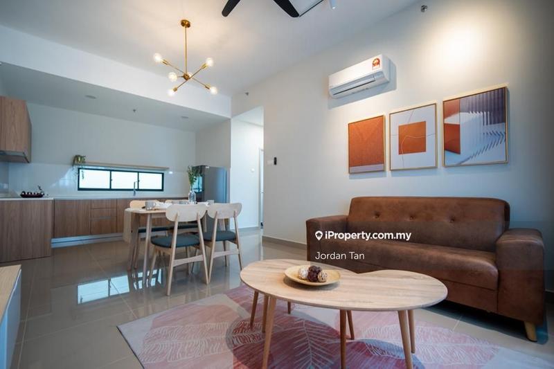 For Rent - Ara Sentral