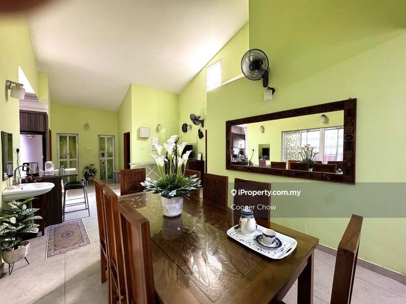 1-storey Terraced House for Sale in SS4, Petaling Jaya by Cooper Chow - iProperty.com.my