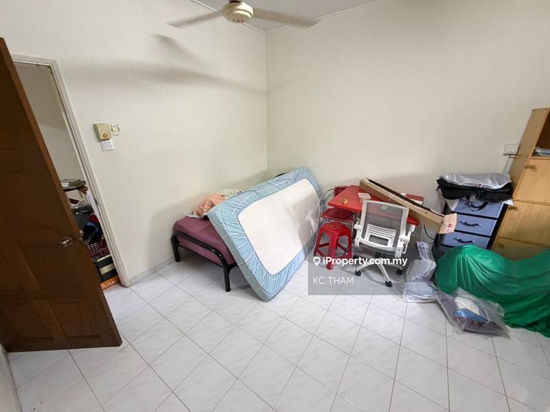 Rumah Berangkai 2 Tingkat untuk Dijual di Taman Sri Bintang, Kepong oleh KC THAM - iProperty.com.my