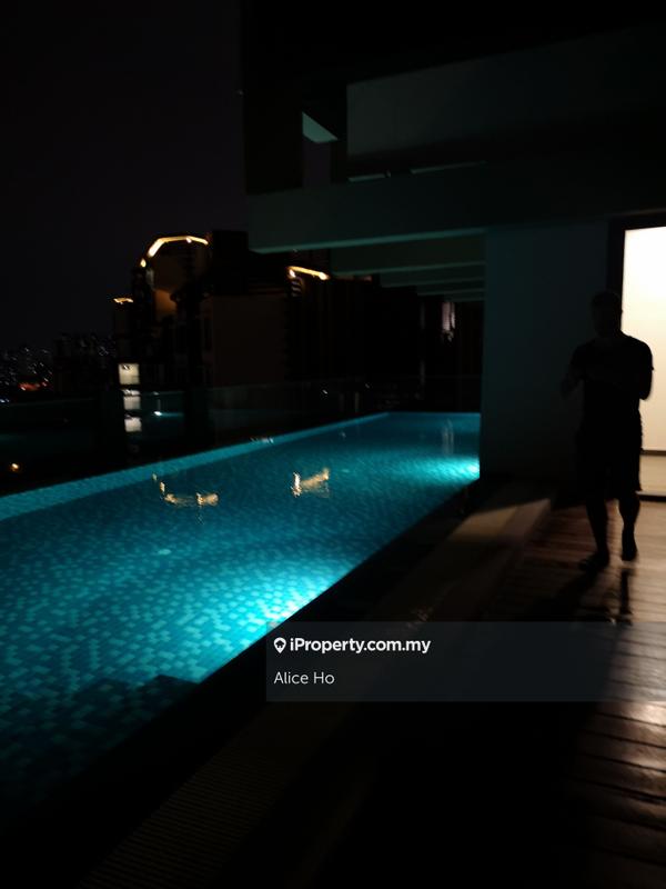 Residensi Servis untuk Dijual di The Potpourri oleh Alice Ho - iProperty.com.my