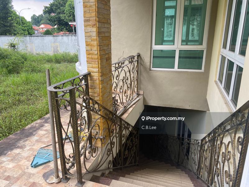 Banglo untuk Dijual di Taman Bukit Segar, Cheras oleh C.B.Lee - iProperty.com.my