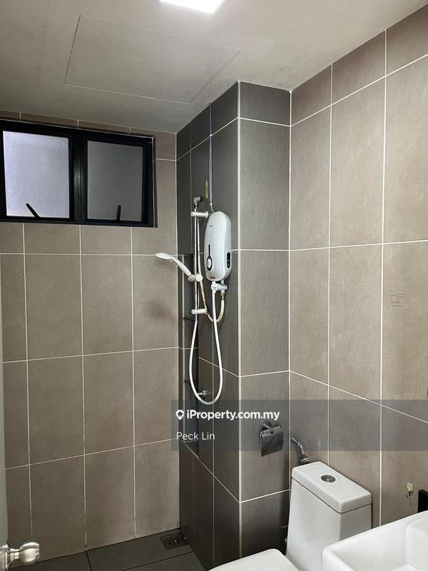 Residensi Servis untuk Dijual di You Vista @ You City oleh Peck Lin - iProperty.com.my