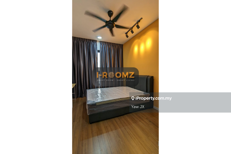 Service Residence for Rent in M Vertica by Yaw JX - iProperty.com.my