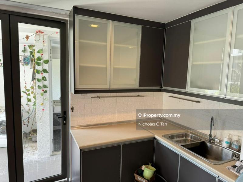 Residensi Servis untuk Disewa di Centrio Pantai Hillpark oleh Nicholas C Tan - iProperty.com.my