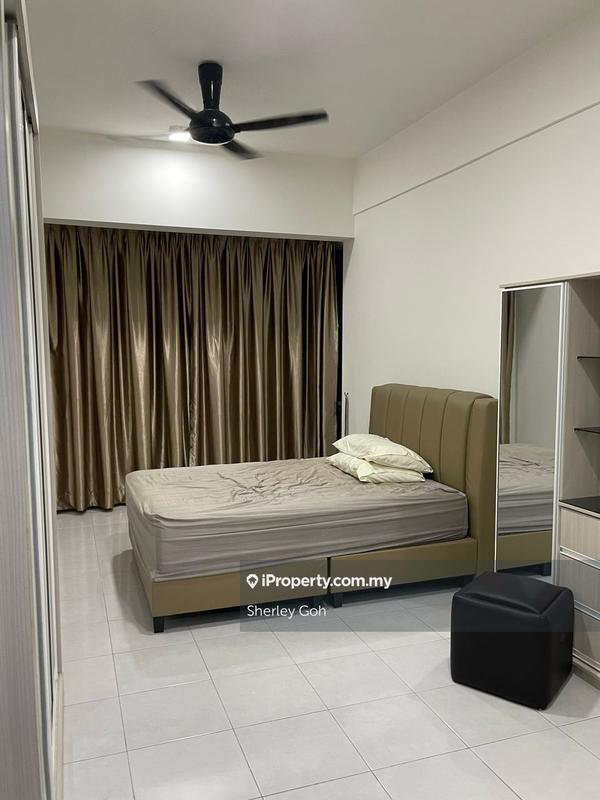Kondominium untuk Disewa di D'suria Condominium oleh Sherley Goh - iProperty.com.my