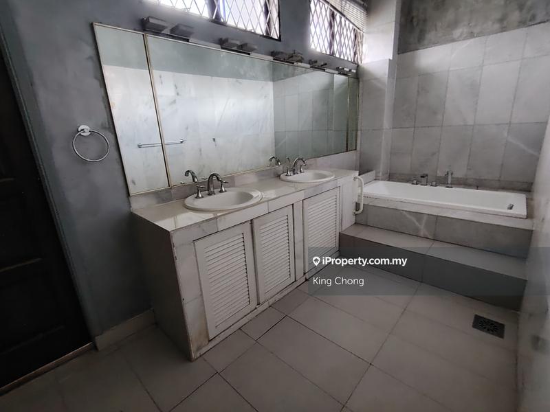 Bungalow House for Sale in Bukit Damansara, Damansara Heights by King Chong - iProperty.com.my