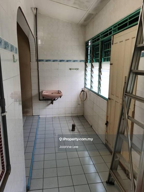 1-storey Terraced House for Sale in Pengakalan Barat, Ipoh by Joanne Lee - iProperty.com.my