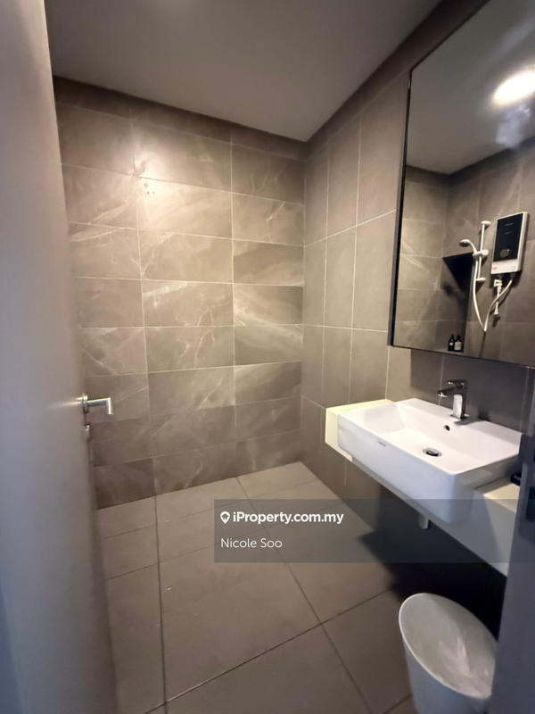 Service Residence for Sale in Mossaz @ Empire City by Nicole Soo - iProperty.com.my