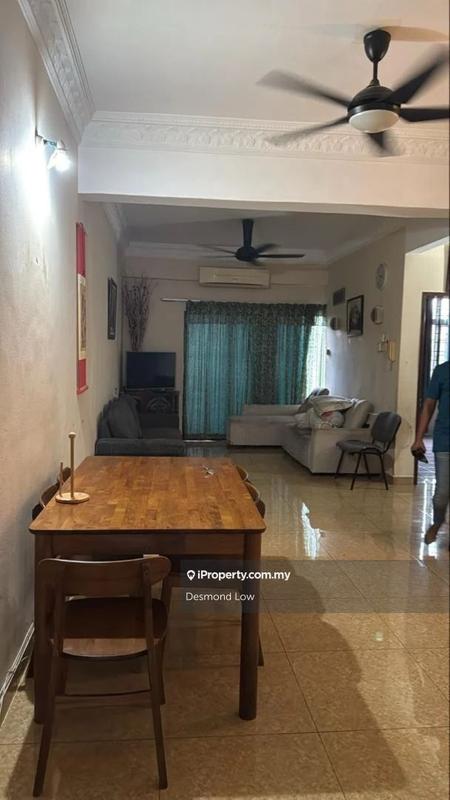 For Rent - Tiara Duta