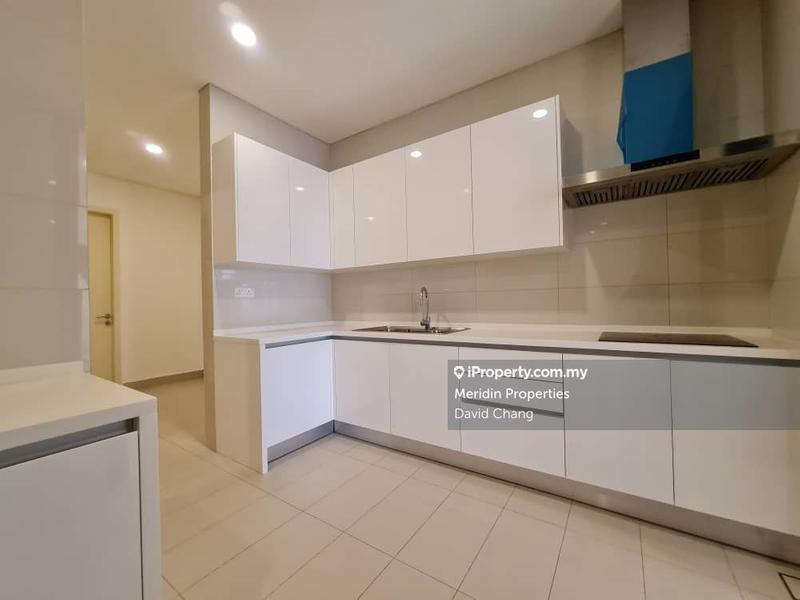 Service Residence for Rent in Banyan Tree Signatures by David Chang - iProperty.com.my