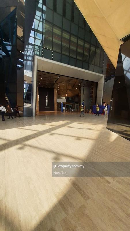 Pejabat untuk Disewa di KLCC, KL City Centre oleh Nora Tan - iProperty.com.my