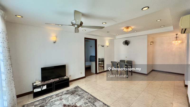 For Rent - Sri Acappella