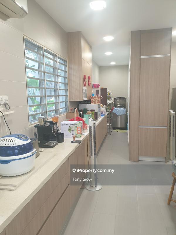 Bungalow House for Sale in USJ Heights, Subang Jaya by Tony Siow - iProperty.com.my