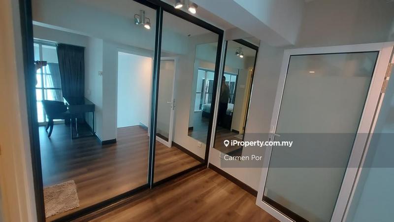 Residensi Servis untuk Disewa di Maritime Suite oleh Carmen Por - iProperty.com.my