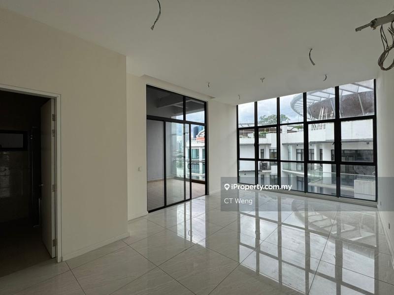 Condominium for Sale in 18 Madge by CT Weng - iProperty.com.my
