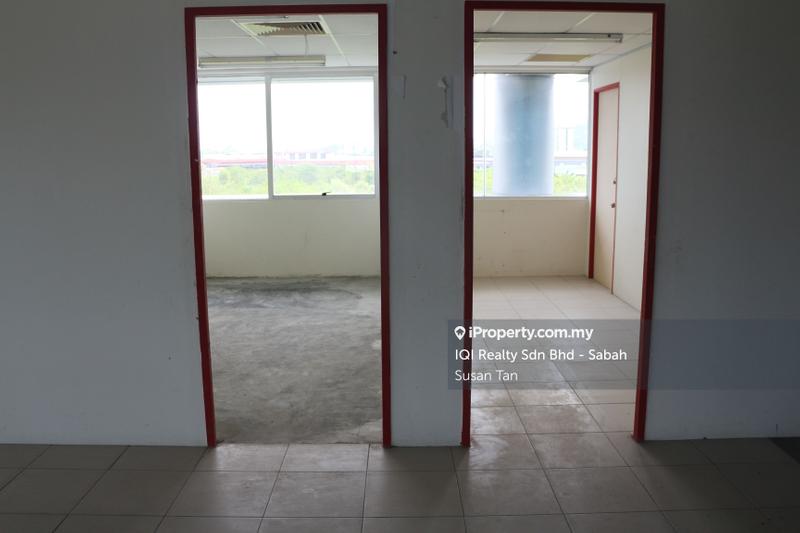 Office for Rent in Kolombong, Kota Kinabalu by Susan Tan - iProperty.com.my