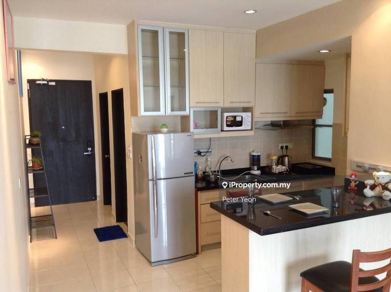 For Sale - Tropics Damansara Perdana