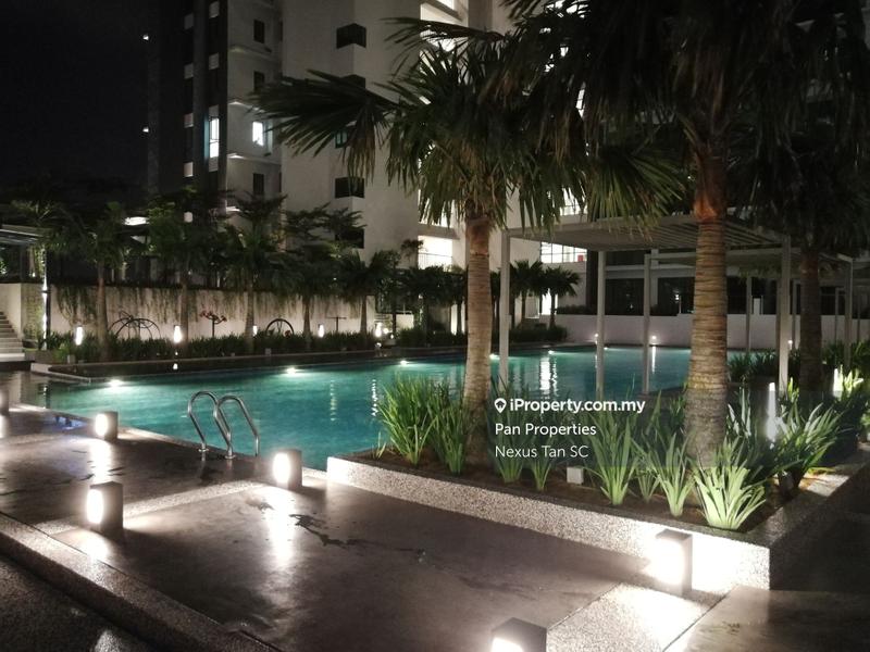For Rent - Ascenda Residence @ Skyarena