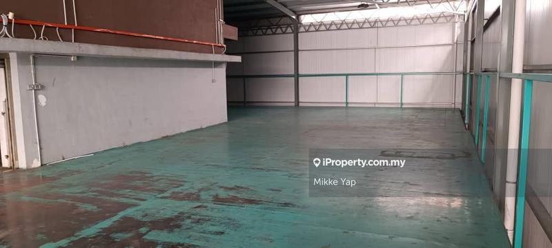 Kilang Berkembar untuk Dijual di Bukit Rimau, Shah Alam oleh Mikke Yap - iProperty.com.my