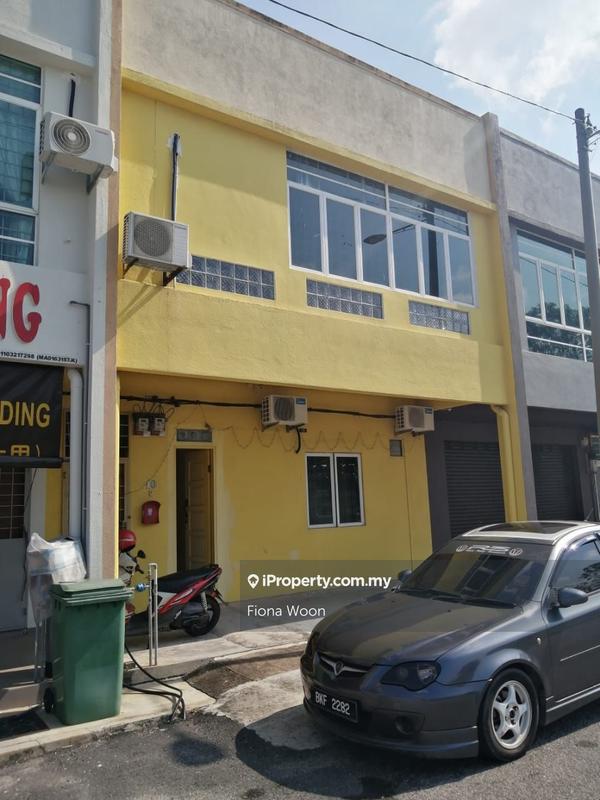 For Rent - Taman Bukit Piatu Mutiara, Semabok