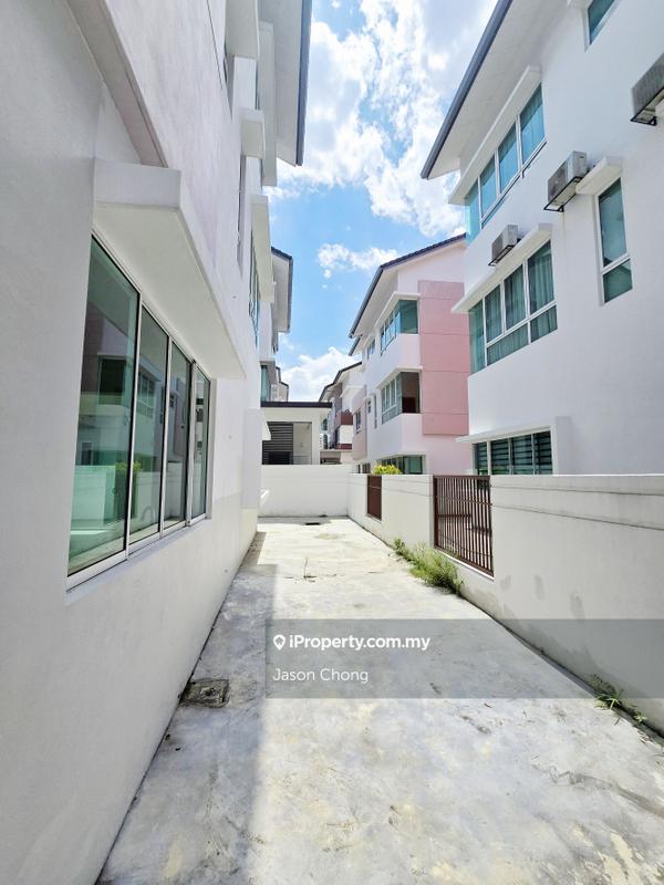 Bungalow House for Rent in Ambang Botanic 2, Klang by Jason Chong - iProperty.com.my