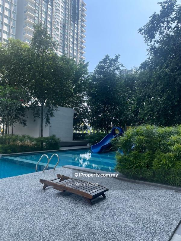 For Rent - Savanna Executive Suite @ Southville City