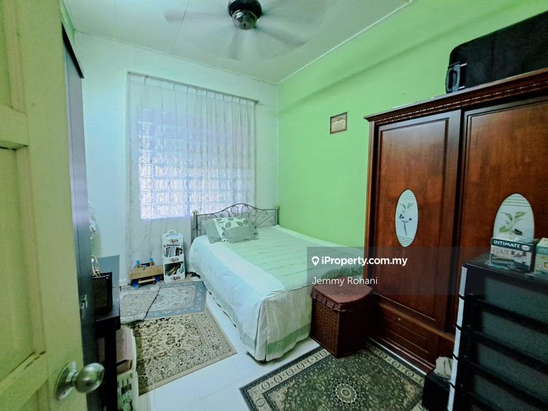 1-storey Terraced House for Sale in Taman Desa Cempaka 3, Nilai by Jemmy Rohani - iProperty.com.my
