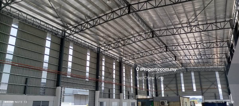 Kilang Terpisah untuk Disewa di 085hl, Puncak Alam oleh Yap Chew Ying - iProperty.com.my
