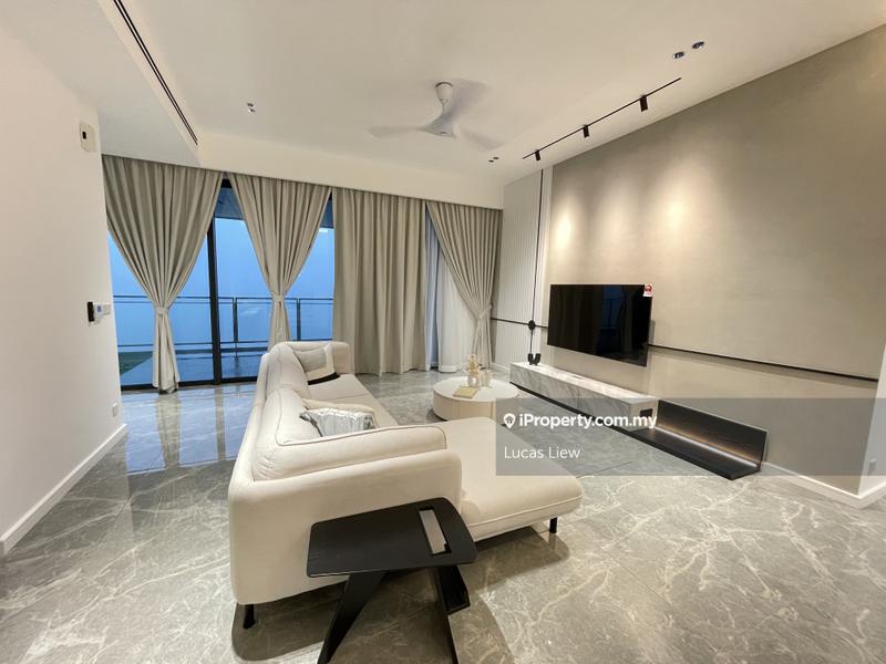 Service Residence for Rent in Park Regent @Desa Park City by Lucas Liew - iProperty.com.my
