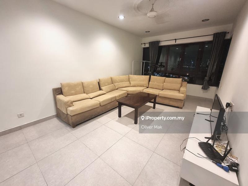 For Rent - Savanna Condominium
