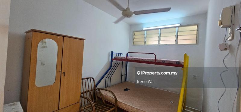 Pangsapuri untuk Disewa di Permai Lake View Apartment oleh Irene Wai - iProperty.com.my