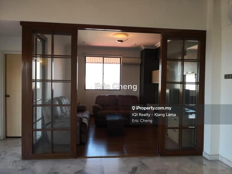 Kondominium untuk Disewa di Kiara Park oleh ERIC CHENG - iProperty.com.my