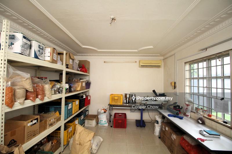 Bungalow House for Sale in SS1, Petaling Jaya by Cooper Chow - iProperty.com.my