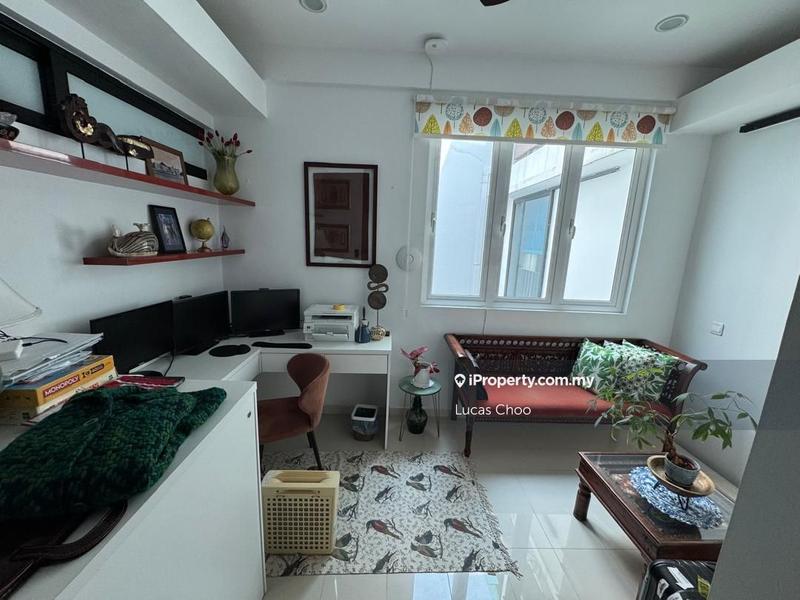 Rumah Teres 2.5-Tingkat untuk Dijual di Taman Melawati, Ulu Kelang oleh Lucas Choo - iProperty.com.my