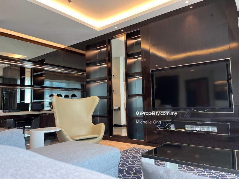 For Sale - The Ritz-Carlton Residences