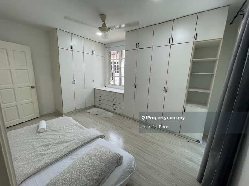 Rumah Berkembar untuk Dijual di Taman Yarl, Jalan Klang Lama (Old Klang Road) oleh Jennifer Poon - iProperty.com.my