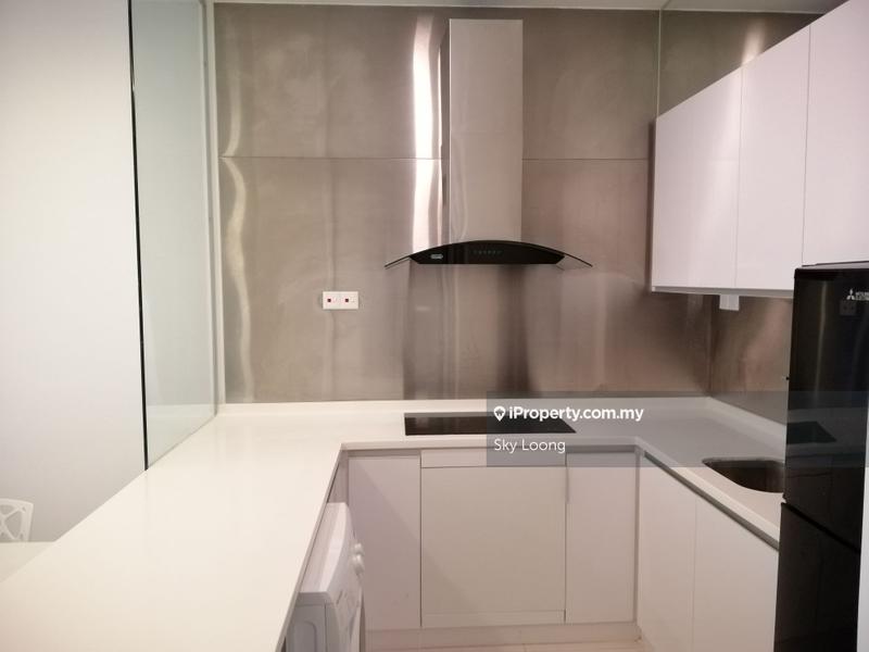 Residensi Servis untuk Dijual di Camellia Serviced Suites oleh Sky Loong - iProperty.com.my