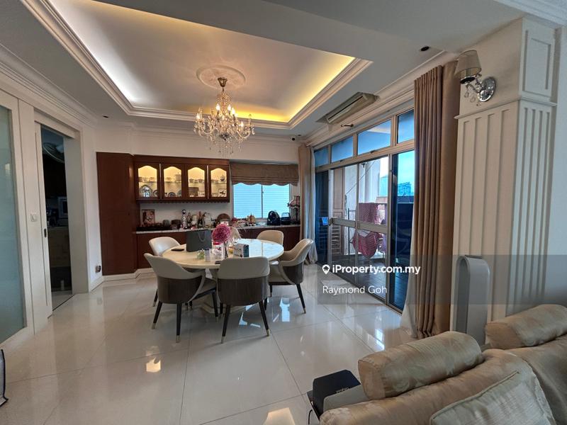 Kondominium untuk Dijual di Bayu Angkasa oleh Raymond Goh - iProperty.com.my