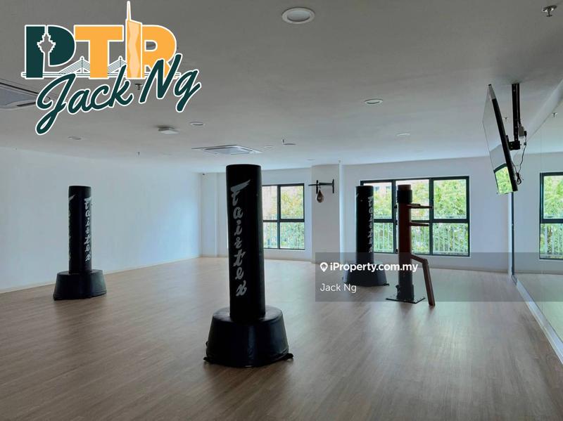 Residensi Servis untuk Dijual di Sinaran @ Utropolis oleh Jack Ng - iProperty.com.my