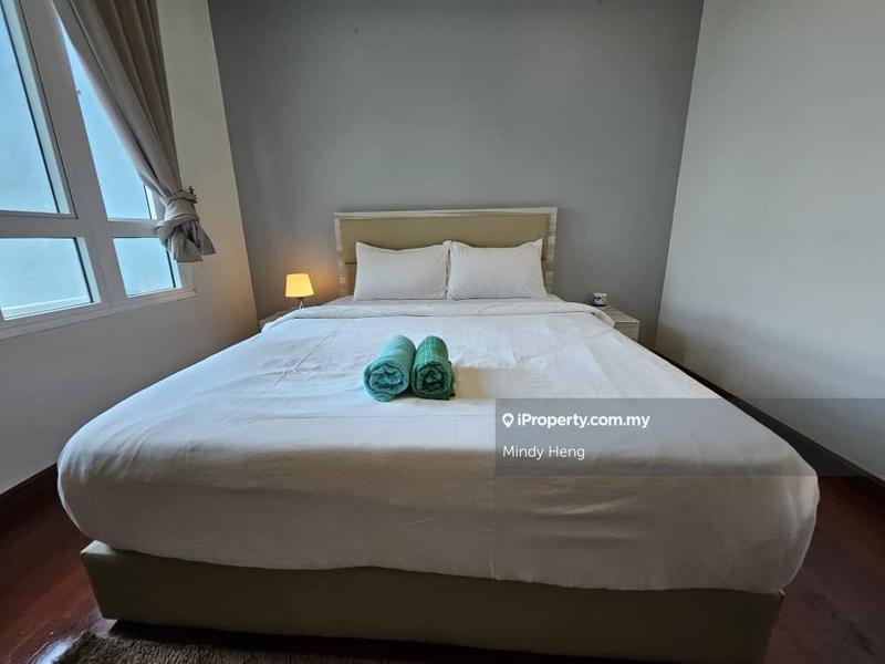 Kondominium untuk Dijual di One Medini oleh Mindy Heng - iProperty.com.my