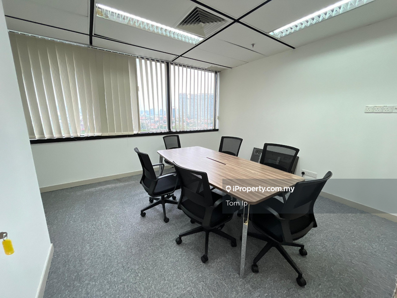 Office for Rent in KLCC, KL City Centre by Tom Ip - iProperty.com.my