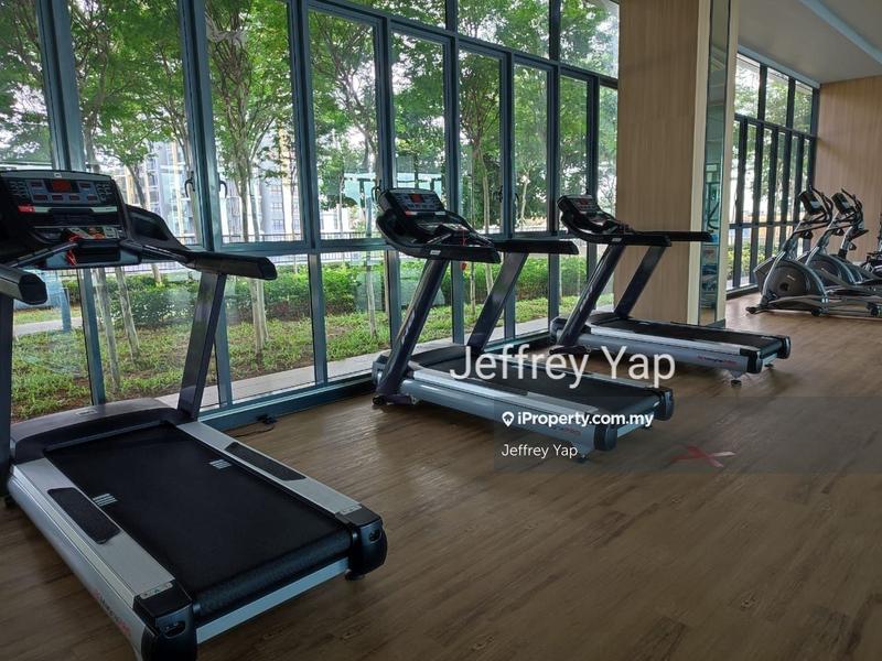 Kediaman Servis untuk Disewa di The Cruise Residence oleh Jeffrey Yap - iProperty.com.my