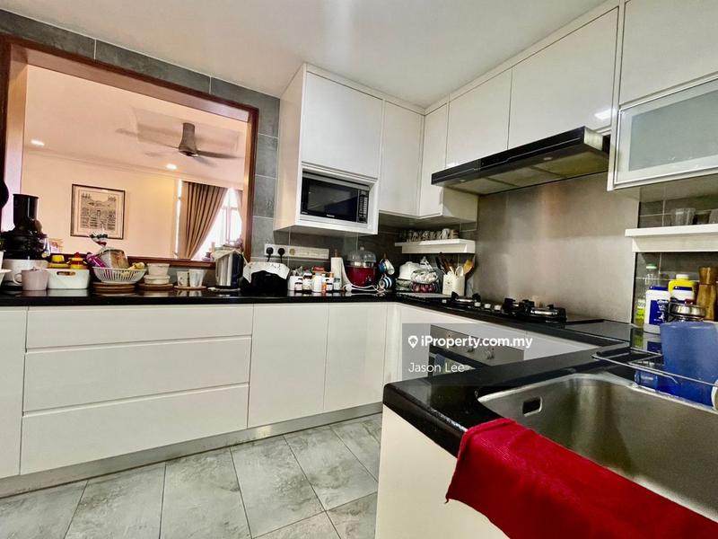 For Sale - Desa Bangsar Ria