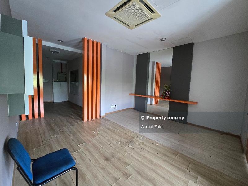 Semi-D Kilang untuk Disewa di Perindustrian Taman Tasik Utama, Ayer Keroh oleh Akmal Zaidi - iProperty.com.my