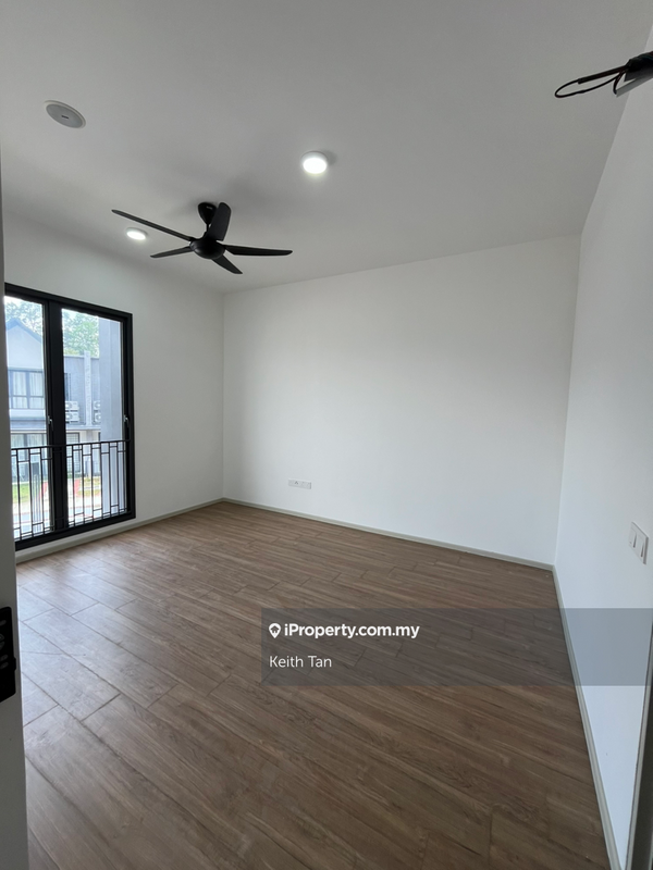 Rumah Teres 2-Tingkat untuk Disewa di Ilham Residence @ Elmina City, Shah Alam oleh Keith Tan - iProperty.com.my